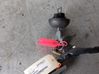 Ignition lock 7701046639