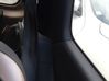 Rear seatbelt 8200532126