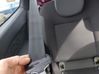 Aizmugurējā drošības josta 8200532117