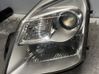Headlight/headlamp 7701061798