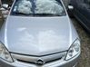 Couvercle, capot moteur 93164195