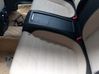 Asiento trasero 