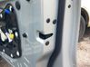Cerradura de puerta delantera 5N1837016M