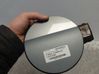 Tapón del depósito de combustible 3AF809857GRU