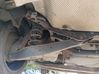 Rear suspension assembly kit set 1K0505315BM