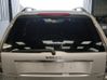Tailgate/trunk/boot lid 