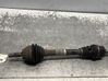 Front driveshaft 3272PZ