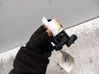 Windscreen/windshield washer pump 643475