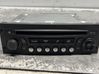 Radio/CD/DVD/GPS-pääyksikkö 