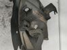 Headlight/headlamp 6204W0