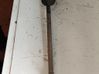 Steering rack 1617931380
