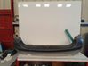 Rear bumper 7410R0