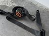 Front seatbelt 868846264R
