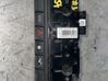 Hazard light switch 252100991R