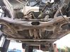 Front subframe 544011HA6A