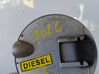 Fuel tank cap 00001517A3