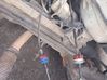 Gear shift cable linkage 