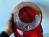 Rear/tail lights 8200538786