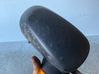 Manual wing mirror 7701065902