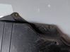 Placa protectora/protector antisalpicaduras motor 00007013EC