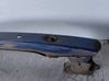 Rear bumper cross member 00007414AT