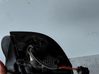 Manual wing mirror 00008149FJ