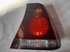 Rear/tail lights 6934162