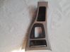 Centre console side trim front 715564603F