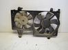 Radiator cooling fan shroud 8240231