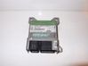 Airbag control unit/module YS4T14B056BA