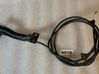 Cable de apertura del capó/tapa del motor 