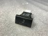 Other switches/knobs/shifts 4D0959768B