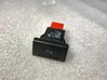Parking (PDC) sensor switch 4D0919281