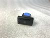 Fog light switch 4D0941563D