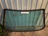 Rear windscreen/windshield window A2106701580