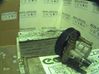 Power steering pump 