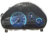 Geschwindigkeitsmesser Cockpit 96566387