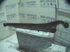Querlenker hinten KN31