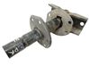 Front bumper mounting bracket 02310020