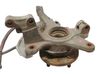 Front wheel hub spindle knuckle AJ292