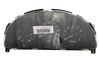 Speedometer (instrument cluster) 78804870