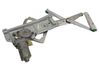 Front door electric window regulator 0130821663
