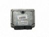 Unidad de control/módulo del motor 0281001633