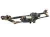 Motor del limpiaparabrisas 981102F000