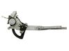 Front door electric window regulator 96652142