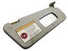 Sun visor 