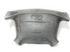 Steering wheel airbag 