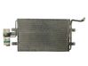 Radiador de refrigeración del A/C (condensador) 1J0820411D