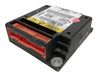 Unidad de control/módulo del Airbag 9649003580