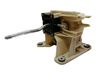Gear shift rod 1543478